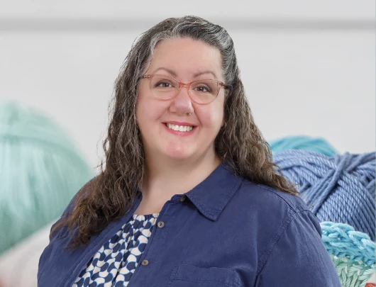 Knitting & Crochet channel image