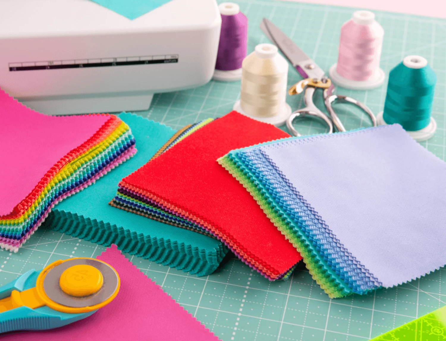 Quilt Snips channel image