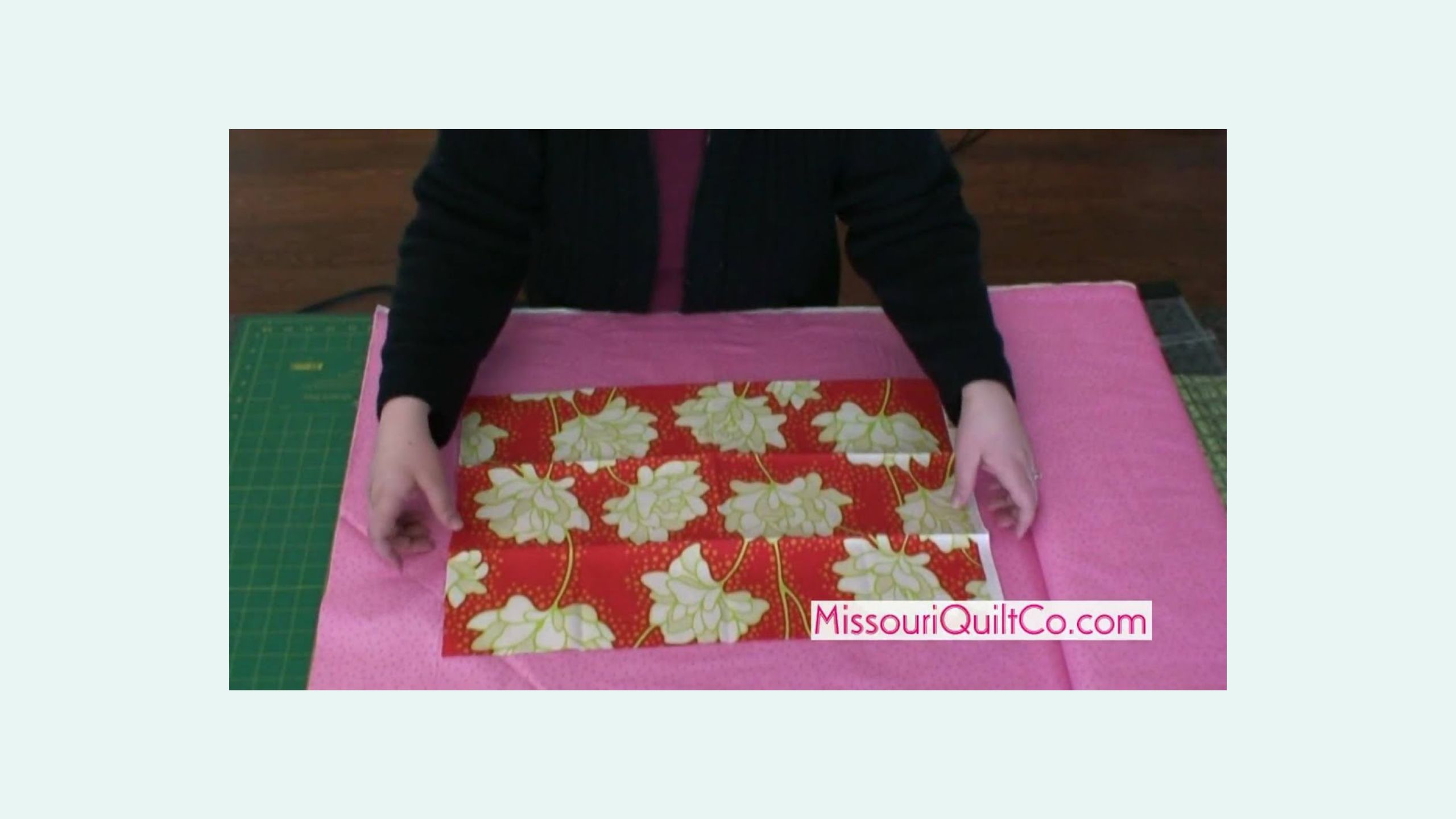 Fat Quarters