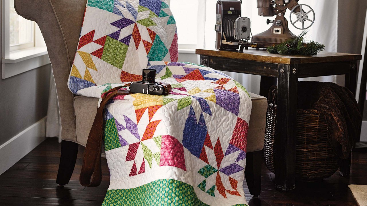 All Tutorials — Quilting Tutorials