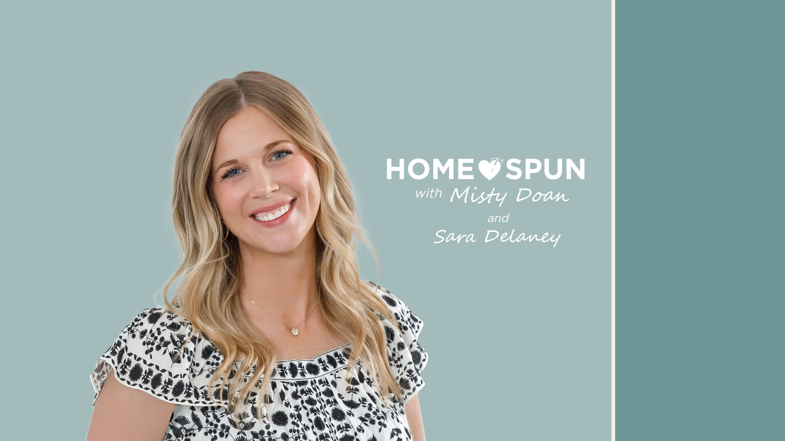 Homespun E4 | Sara Delaney