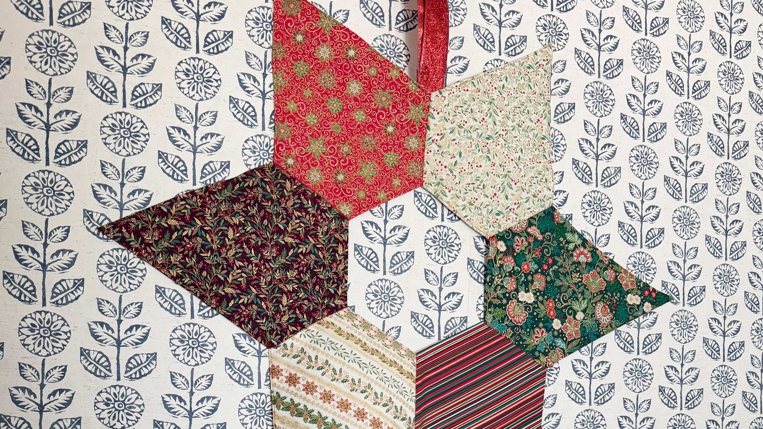 EPP Star Ornaments with Alex Sorensen