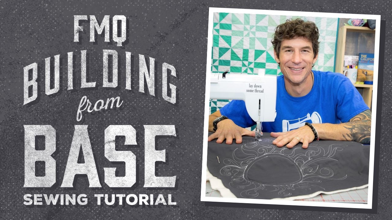 FMQ Skills & Drills: Building from the Base