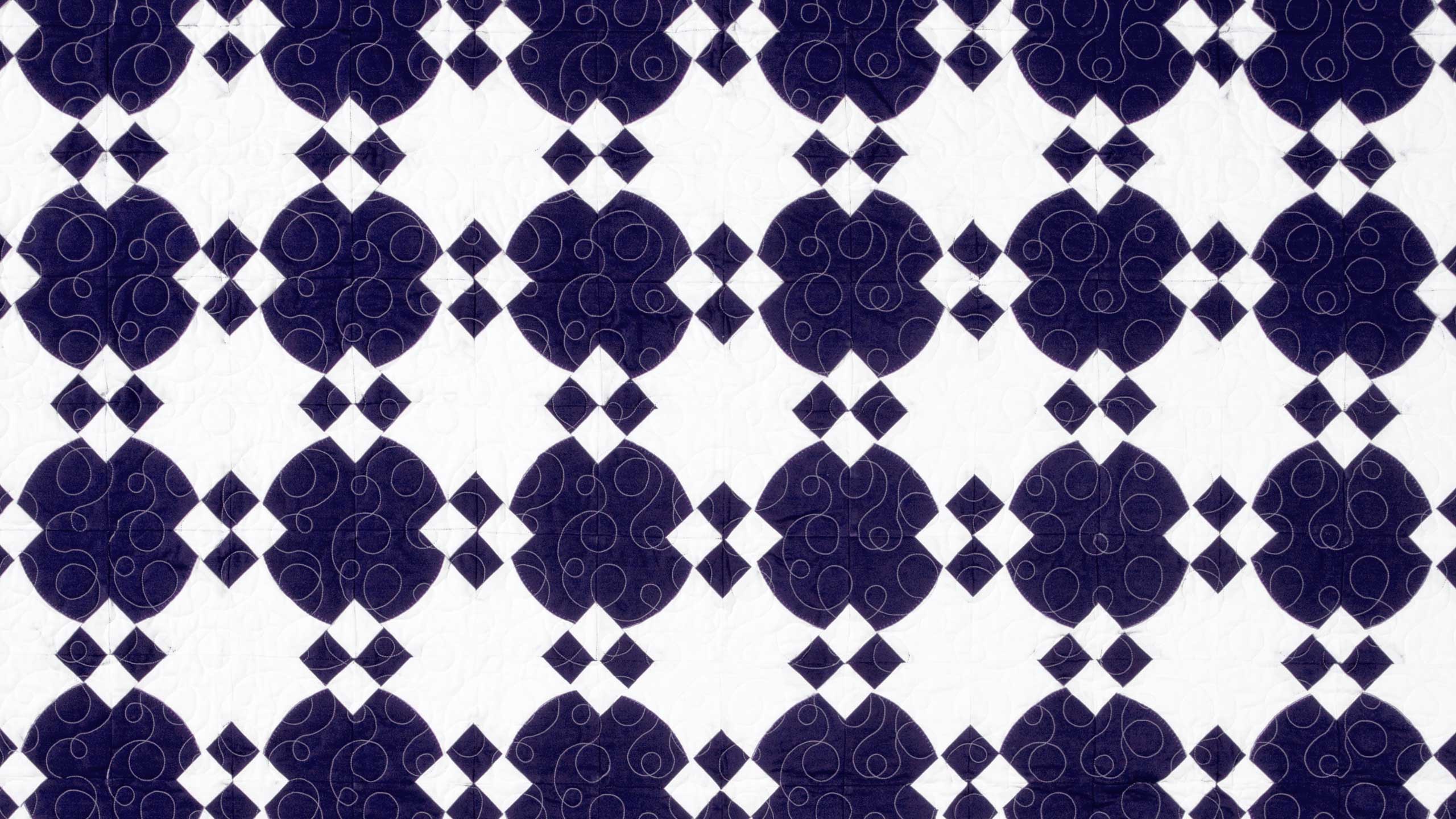 Make a Sweet Blend Quilt with Jenny!