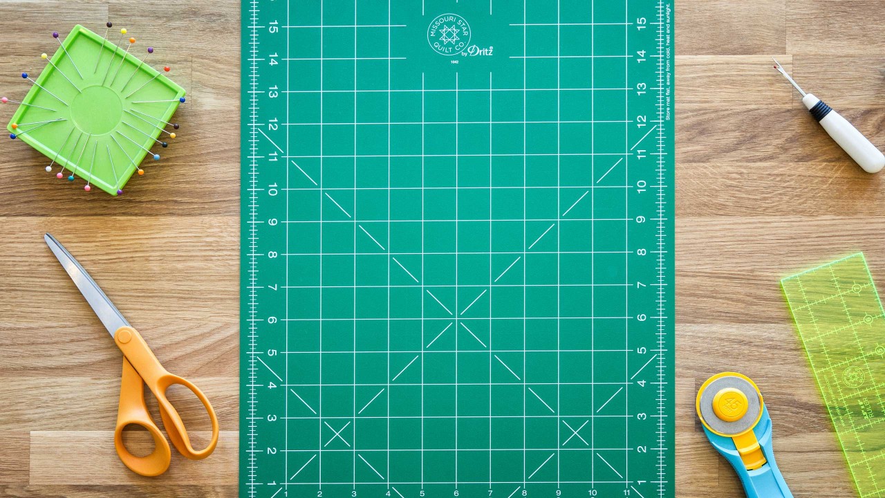 Using Quilting Panels with Precuts — Quilting Tutorials