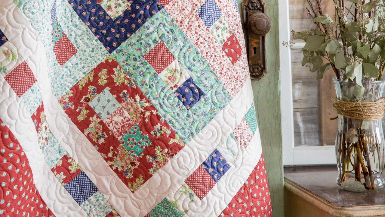 Tutorials / Jenny Doan — Quilting Tutorials Tutorials / Jenny Doan — Quilting Tutorials