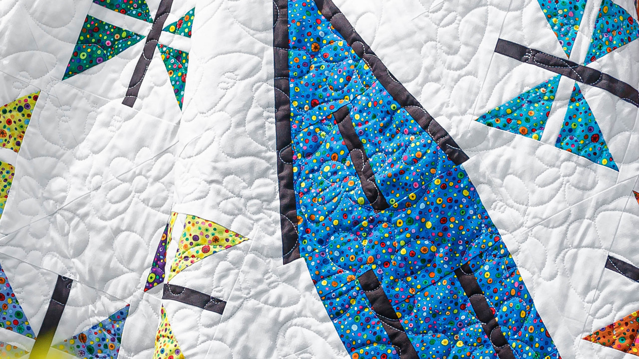 Discover & Learn — Quilting Tutorials